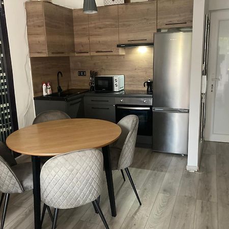Beach Deluxe Apartman Hajdúszoboszló Zewnętrze zdjęcie
