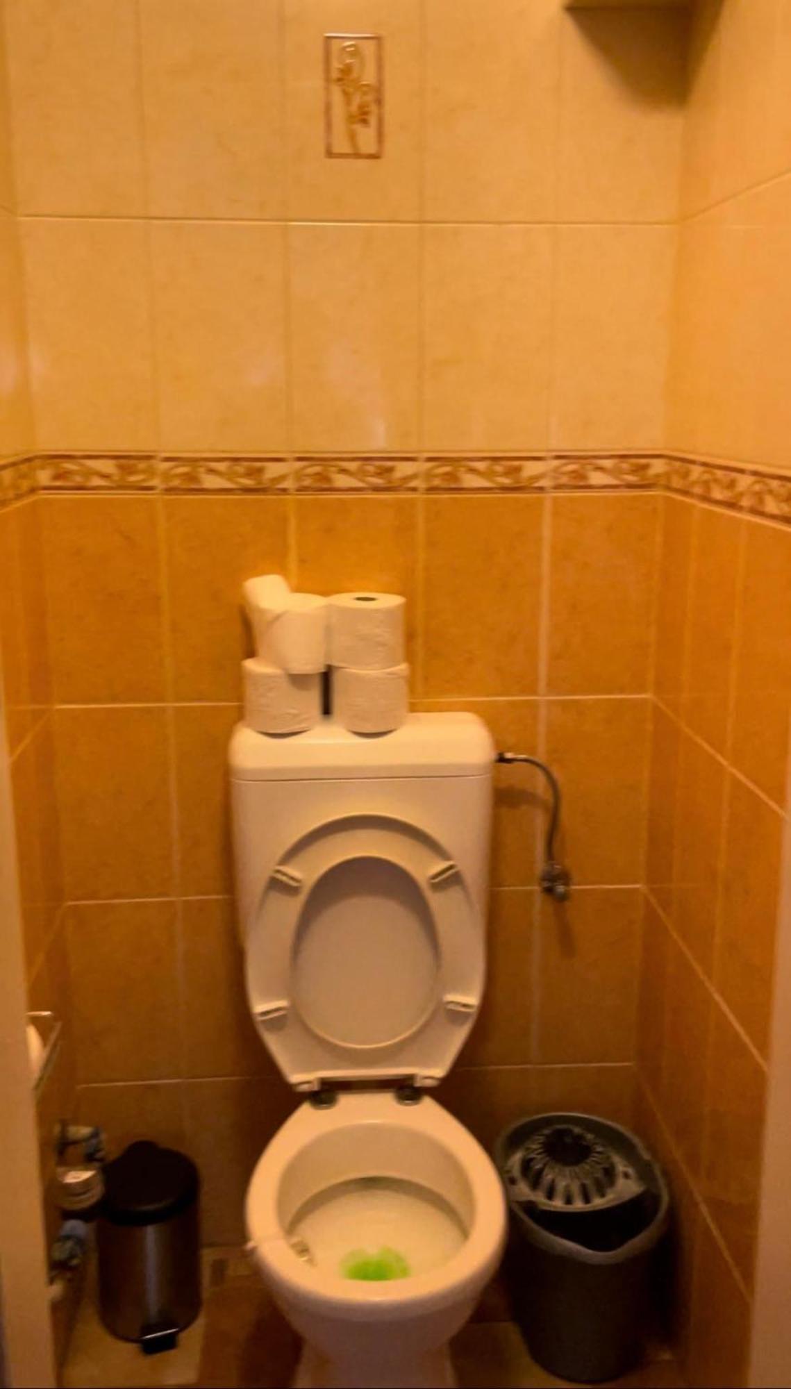 Beach Deluxe Apartman Hajdúszoboszló Zewnętrze zdjęcie