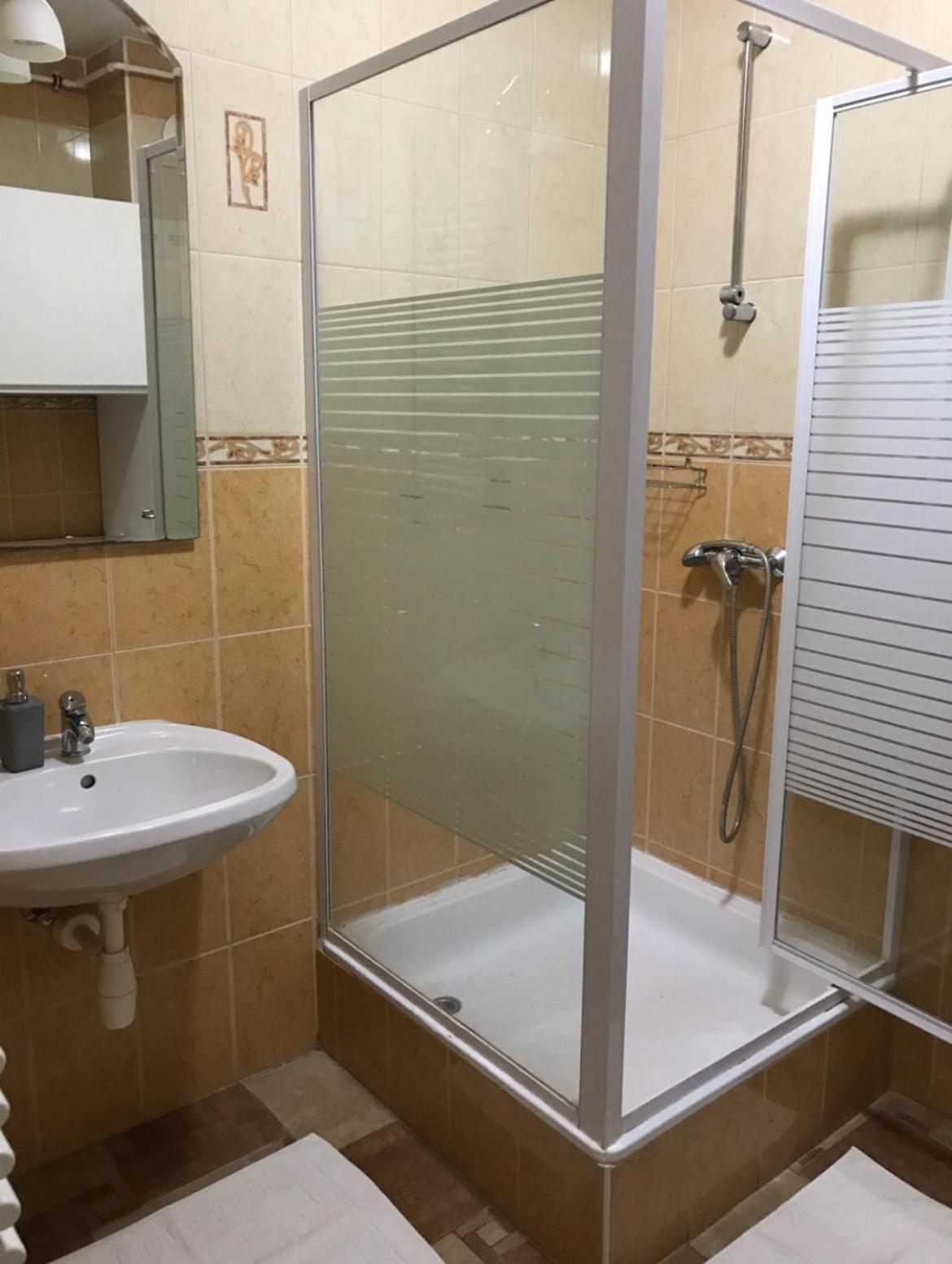 Beach Deluxe Apartman Hajdúszoboszló Zewnętrze zdjęcie