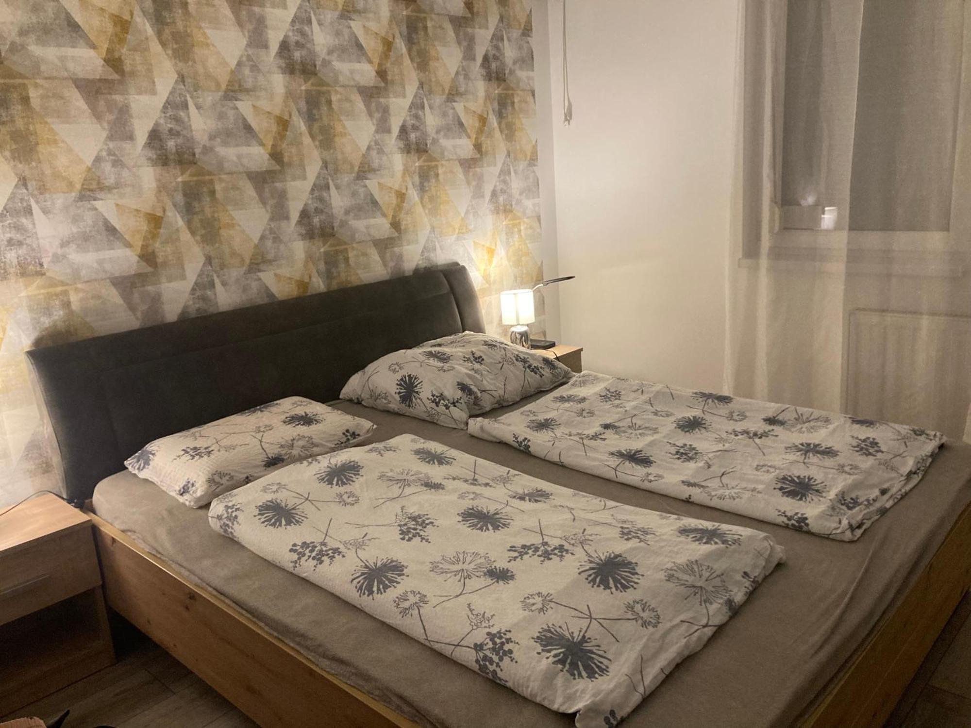 Beach Deluxe Apartman Hajdúszoboszló Zewnętrze zdjęcie