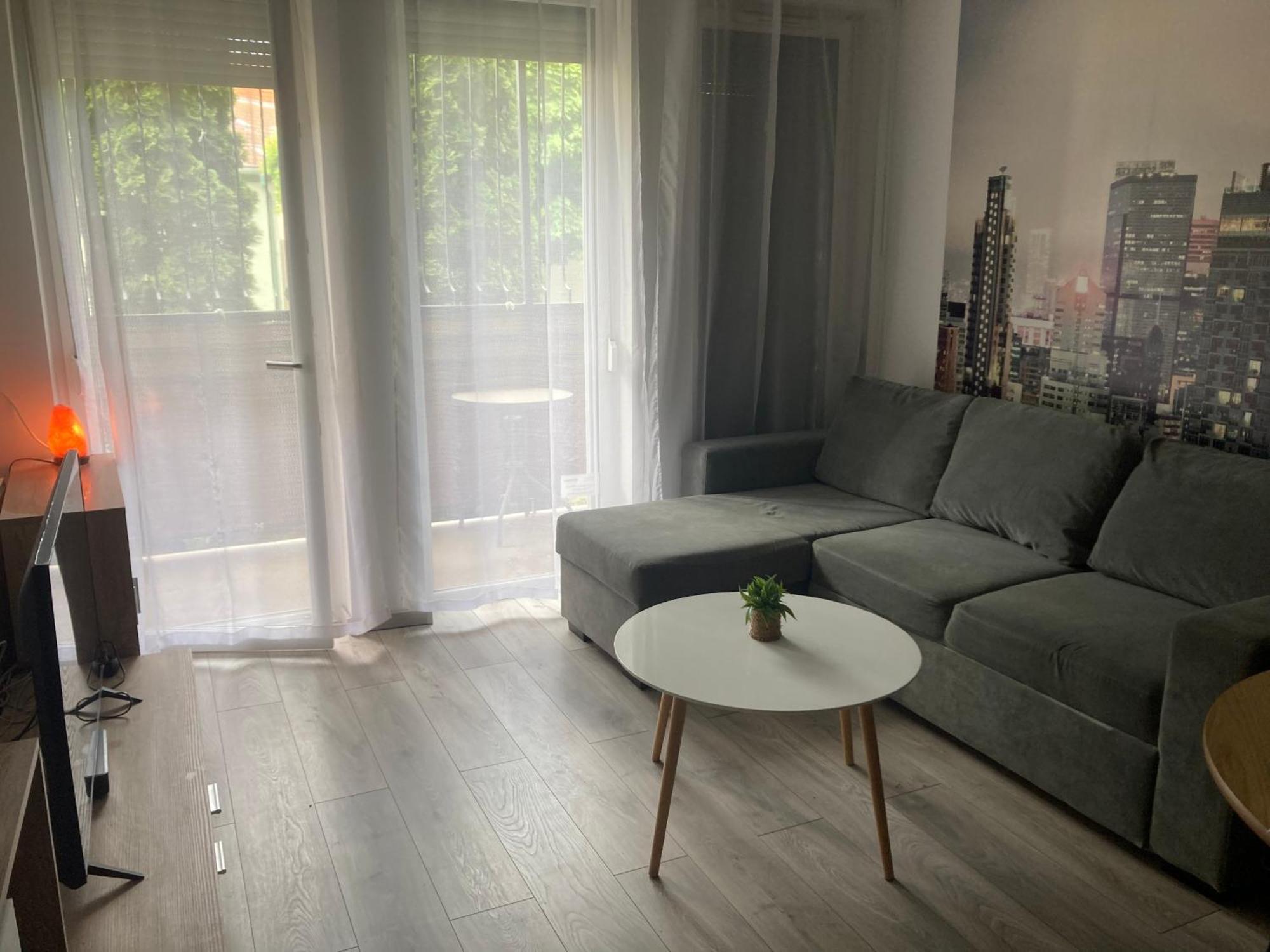 Beach Deluxe Apartman Hajdúszoboszló Zewnętrze zdjęcie
