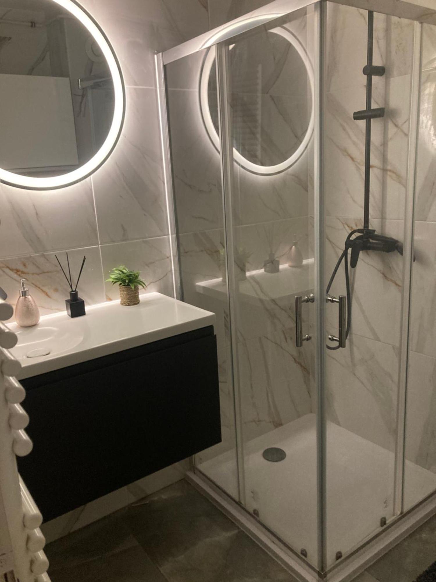 Beach Deluxe Apartman Hajdúszoboszló Zewnętrze zdjęcie